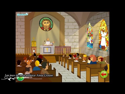 Mobiclic Grand Jeu Décode les religions N133 Mai Juin 2011