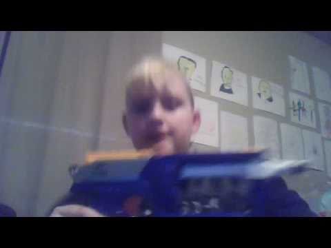 amazing singled maverick!!