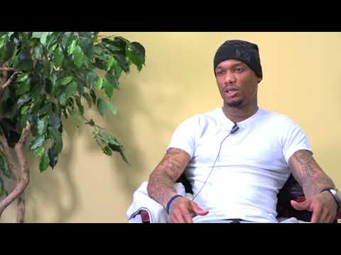 Institutionalized: From Incarceration into Society