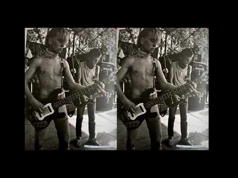 Bakszysz - na żywo Jarocin 1984