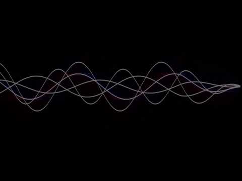voice wave