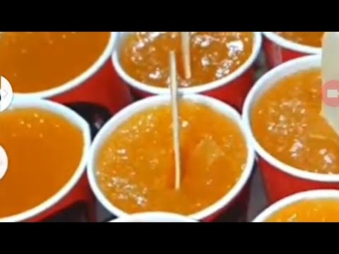 Mango Frooti se banaye ice cream/Homemade ice cream #shorts #sujay #youtubeshorts