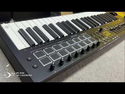 M-AUDIO OXYGEN PRo 49