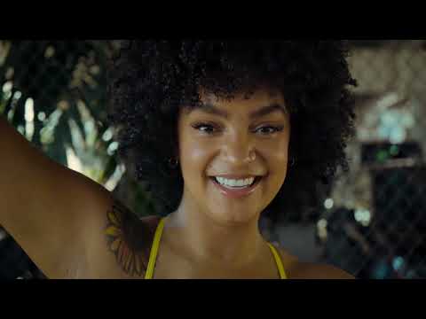 Seidy La Niña - No Quiero Nada (Video Oficial)