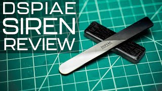 Download lagu The REAL Budget Raser - DSPIAE Siren Review mp3