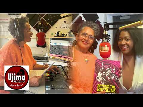 Ujima Radio Bristol - 500 years of Black British Music Exhibition and Bamboo Club