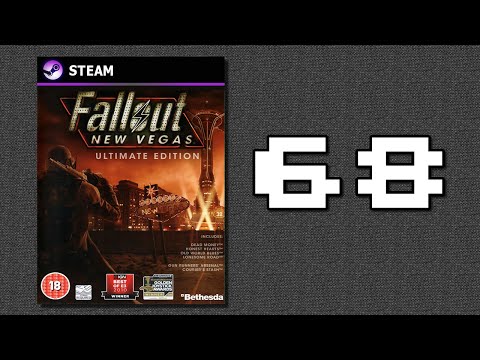 Let's Play Fallout New Vegas [PC] // Part 68
