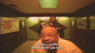 Gang Starr ft. Scarface - Betrayal (Türkçe Altyazılı)