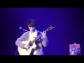 Last Christmas – Sungha Jung (live) 