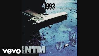 Suprême NTM - 93.2 NTMEO radio (Audio)