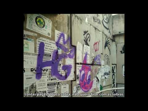 SVI - Influência (Prod. Iza Sabino)