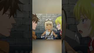 A medusa se apaixonou pelo primeiro rapaz que não se transformou em pedra na sua visão