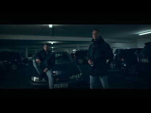 Video thumbnail for Sie schläft net
