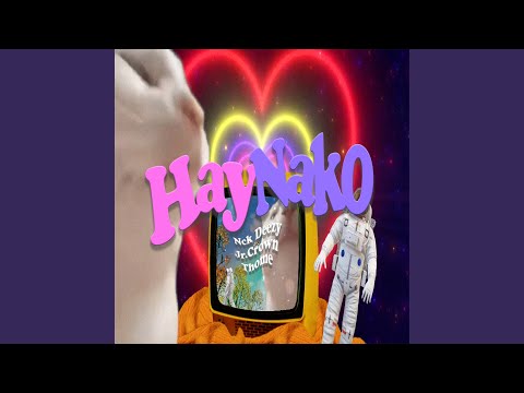 Hay Nako (feat. Jr Crown & Thome)
