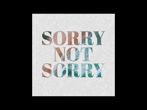 Drazah Backwards - Sorry Not Sorry