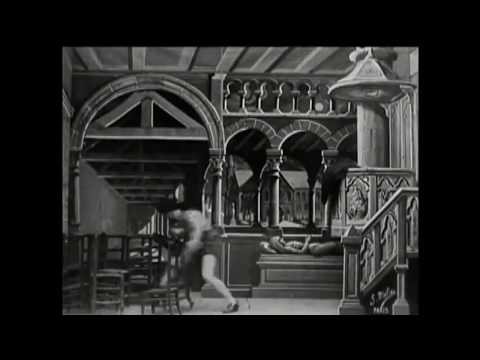 Pecadores - Hell is Fine (Official Video)