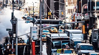 Congestion Pricing: From Theory to Global Application