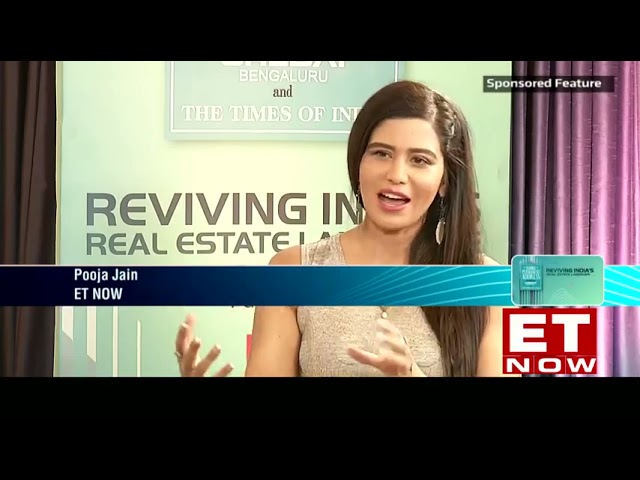 Conversation On The Real Estate Sector In Bengaluru