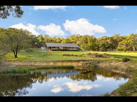 110 Hardings Lane, Lancefield, VIC 3435, 4 Bedrooms, 2 Bathrooms, House