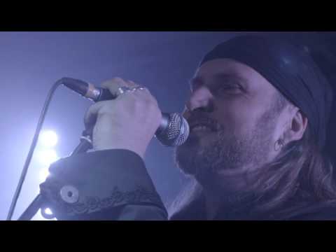 Cardillac Complex - Dead and Buried (Live @ kleinLAUT Festival 2015)