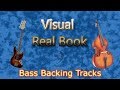 September - Bass Backing Track