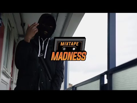 Jimmy - Again (Music Video) | @MixtapeMadness