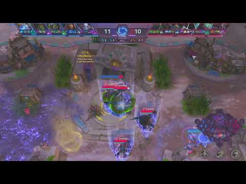 Medivh Epic Last Second Boss Steal