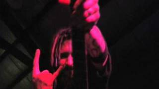 Agony Of Defeat &quot;AlienNation&quot;