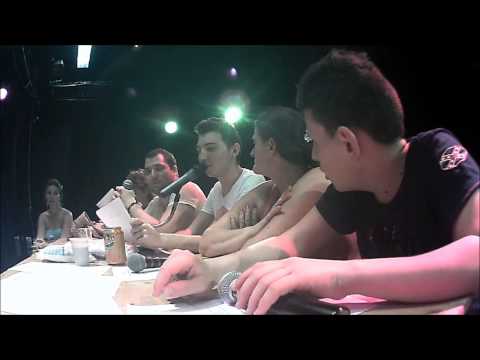 libre antenne spéciale 4 ans Remzouille Radio en live 6/07/2013 Vitrolles