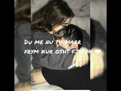 Lyric Master ft Daris - Nuk kena faj