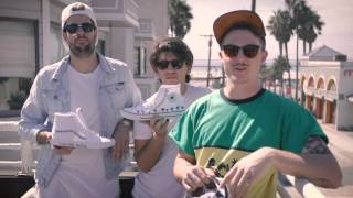 The Griswolds x Journey&#39;s