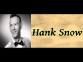 Let Me Go, Lover - Hank Snow