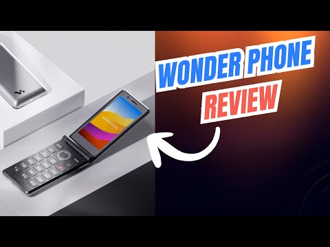 Wonder Phone Review: Is It Wonderful?