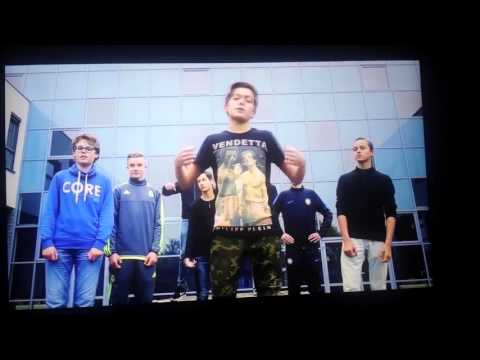 Tatta rappertjes vdb - Mijn wijk (Official videoclip HD) 101 barz coming soon!