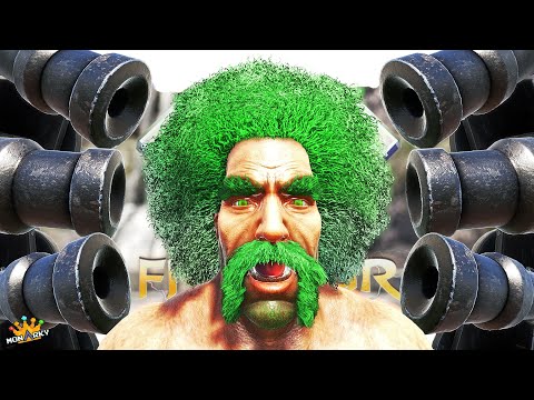 Everybody Hates Me - ARK Fjordur: Monarky S1 EP27