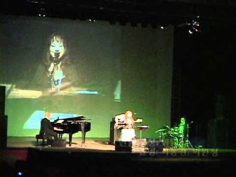 Lena Maria 레나 마리아 인터뷰 - 뉴스매거진 2009