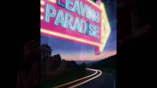 &quot;A long way from Paradise&quot; by Bryan Eddy