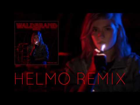 Madeline Juno - Waldbrand (HELMO Remix)