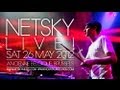 Netsky - Come Alive (Live from Ancienne Belgique ...
