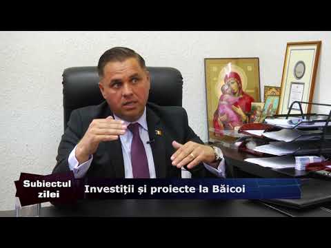 Subiectul zilei Baicoi 12.06.2018