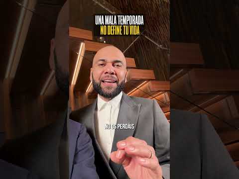 El encuentro que cambió la vida de Dani Alves | Conversando con Cash Luna – T2 Ep. 6