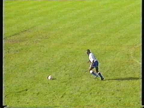 Bury 2-0 Scunthorpe United 10.09.1994
