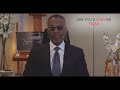 Are You A Lion Or Tiger Kevin Samuels Explains