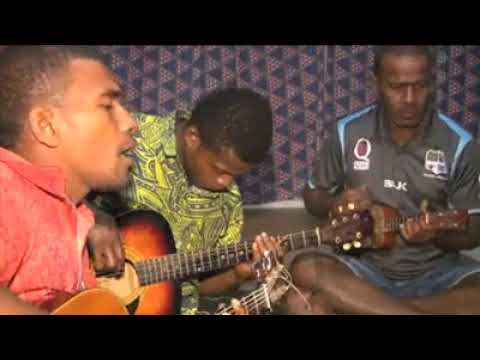 Moce Au Sa Lako Ni Mataka