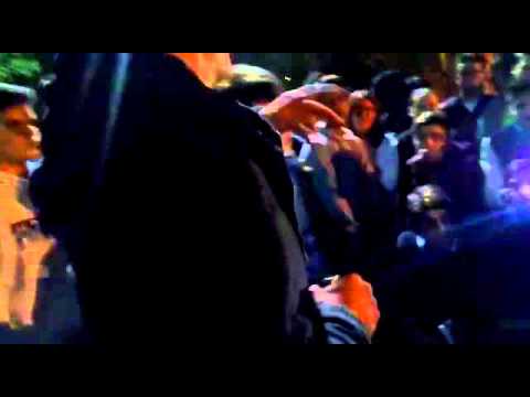 Shei Vs Reo - General rap (Filtros)