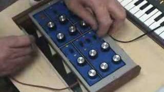 Video thumbnail for PNW 06 Paia Gnome 1 by matrixsynth