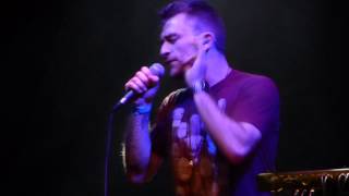 Dub FX - Fly x Prove Me Wrong - GlavClub - 13.07.14