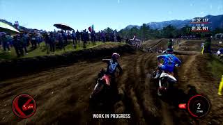 MXGP 2019 video 2