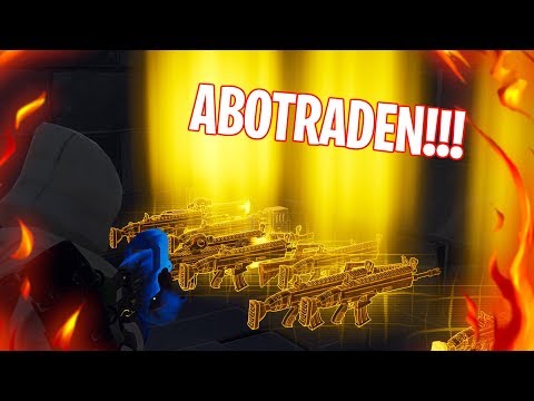 Dorito Ramp Rush In Fortnite