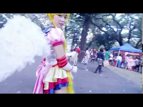 OTAKU Fest 2013 - Eternal Sailor Moon